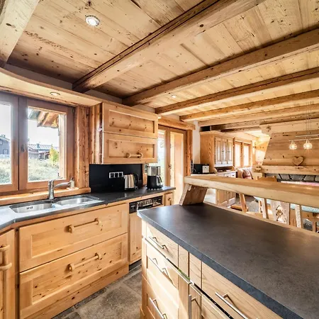 Cosy Aux Gets, 3 Chambres, 200m Des Pistes, Wi-fi, Jardin, Garage, Linge Inclus - Fr-1-671-232 * Ле-Гет