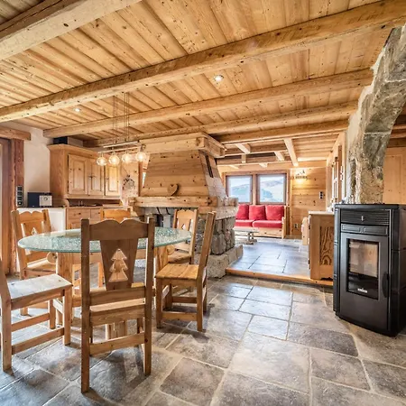 Cosy Aux Gets, 3 Chambres, 200m Des Pistes, Wi-fi, Jardin, Garage, Linge Inclus - Fr-1-671-232 Ле-Гет