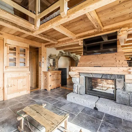 Cosy Aux Gets, 3 Chambres, 200m Des Pistes, Wi-fi, Jardin, Garage, Linge Inclus - Fr-1-671-232 Шале *