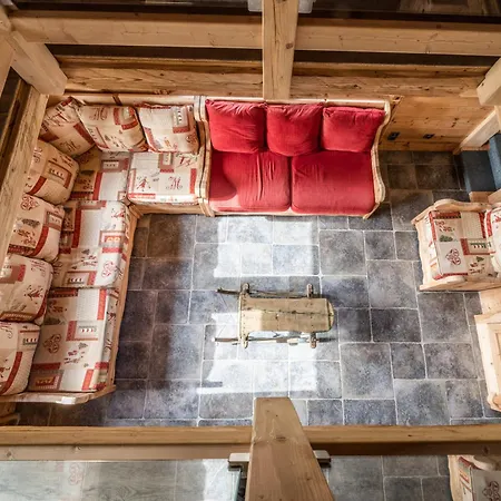 Cosy Aux Gets, 3 Chambres, 200m Des Pistes, Wi-fi, Jardin, Garage, Linge Inclus - Fr-1-671-232