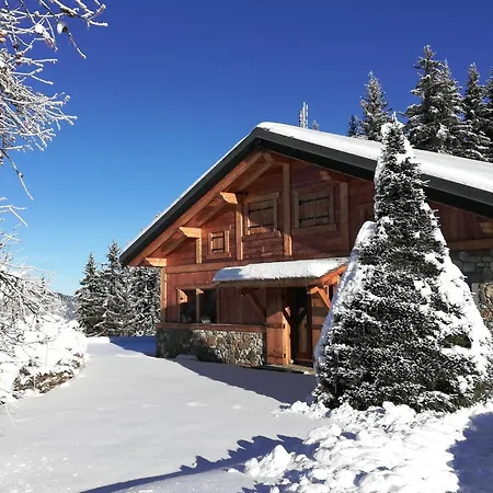 Cosy Aux Gets, 3 Chambres, 200m Des Pistes, Wi-fi, Jardin, Garage, Linge Inclus - Fr-1-671-232 *